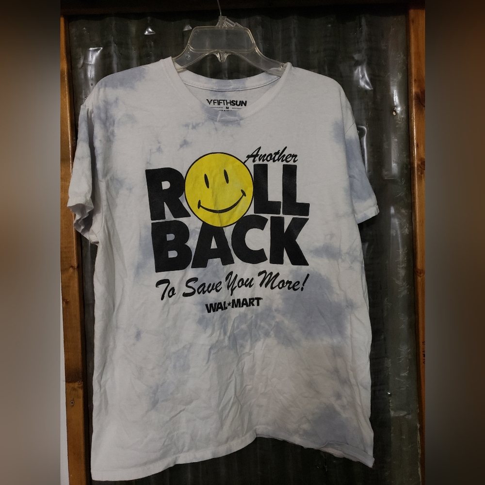 Mens Graphic Tee